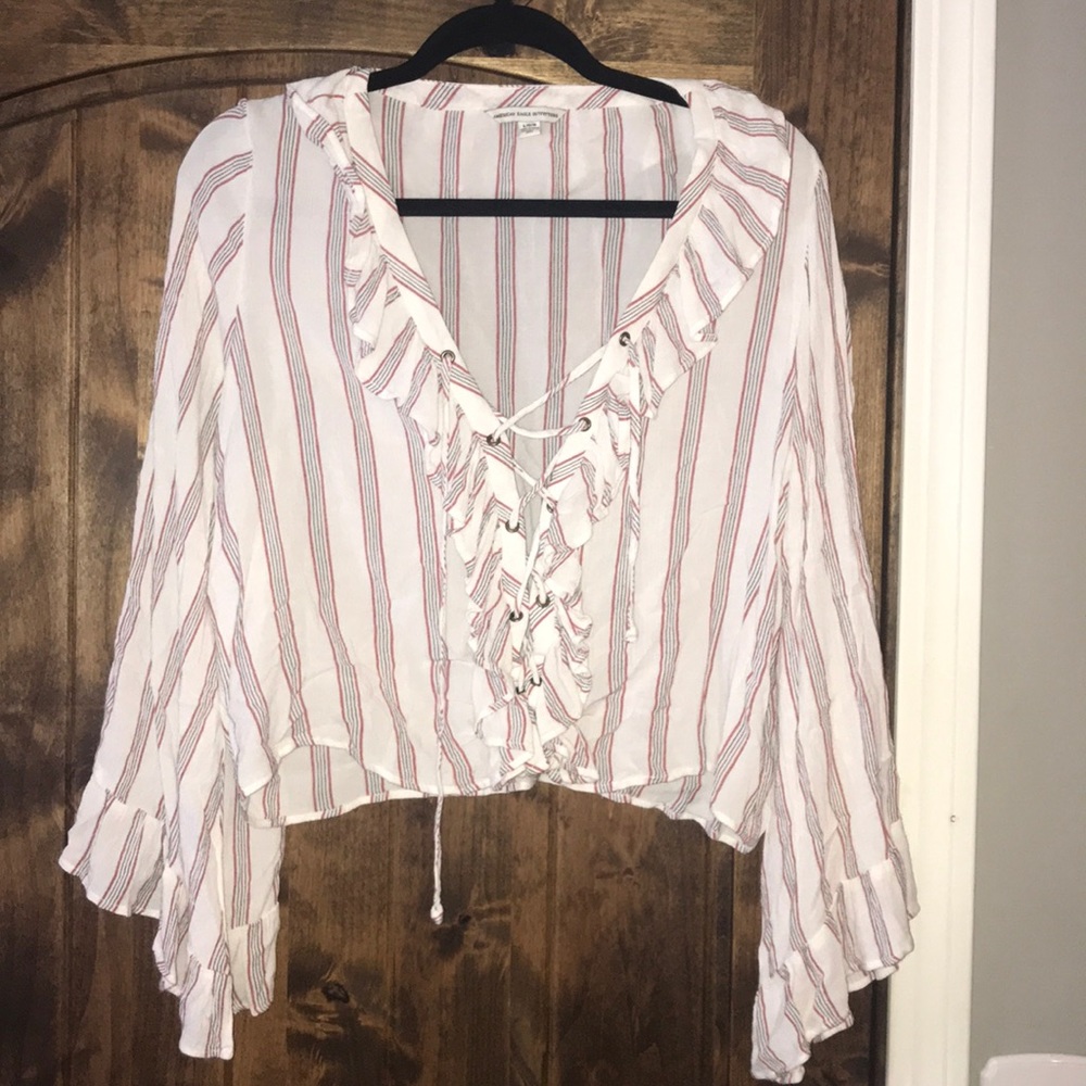 Flowy Blouse